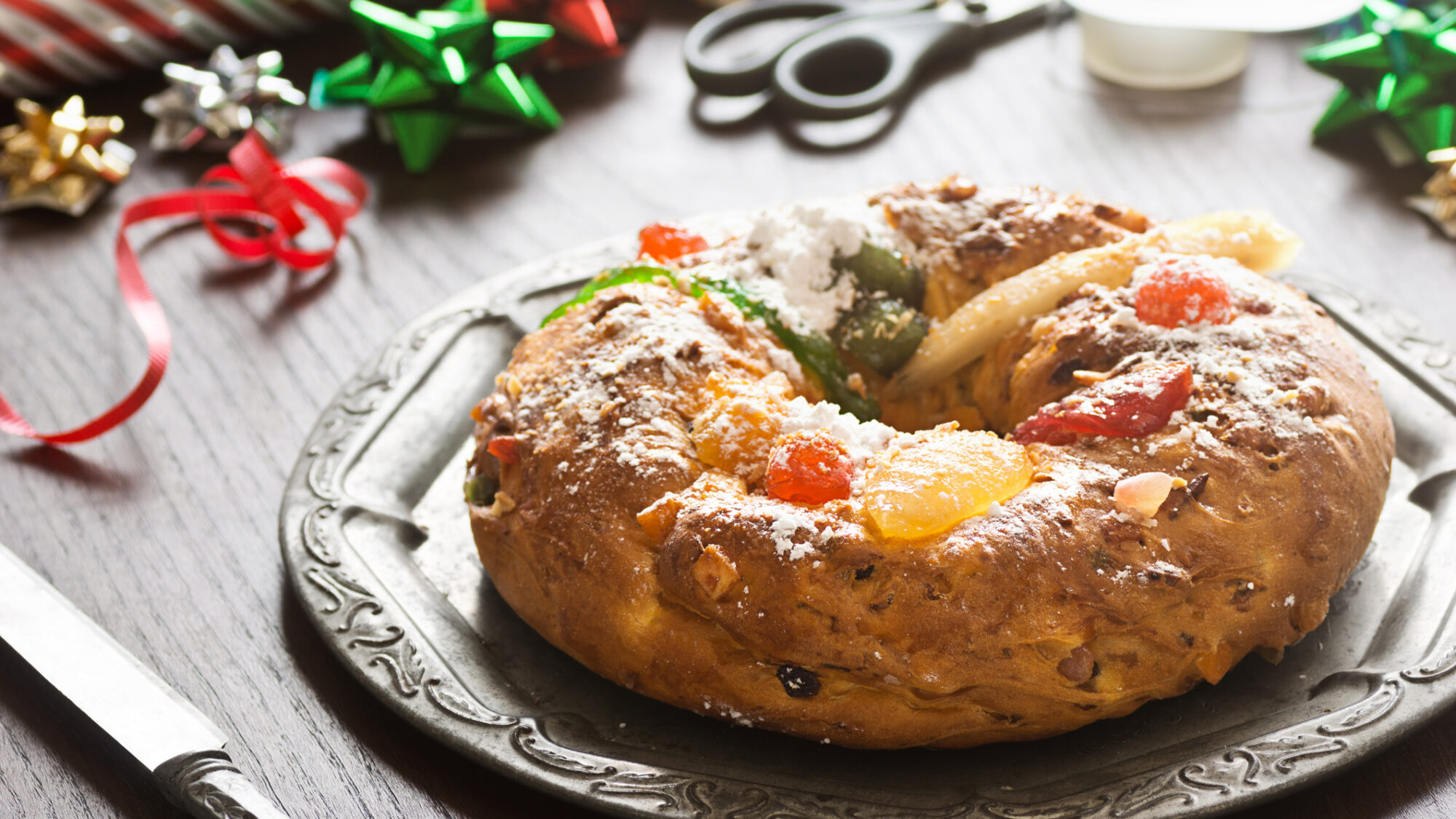 Os 20 melhores bolos-reis e rainha de Portugal