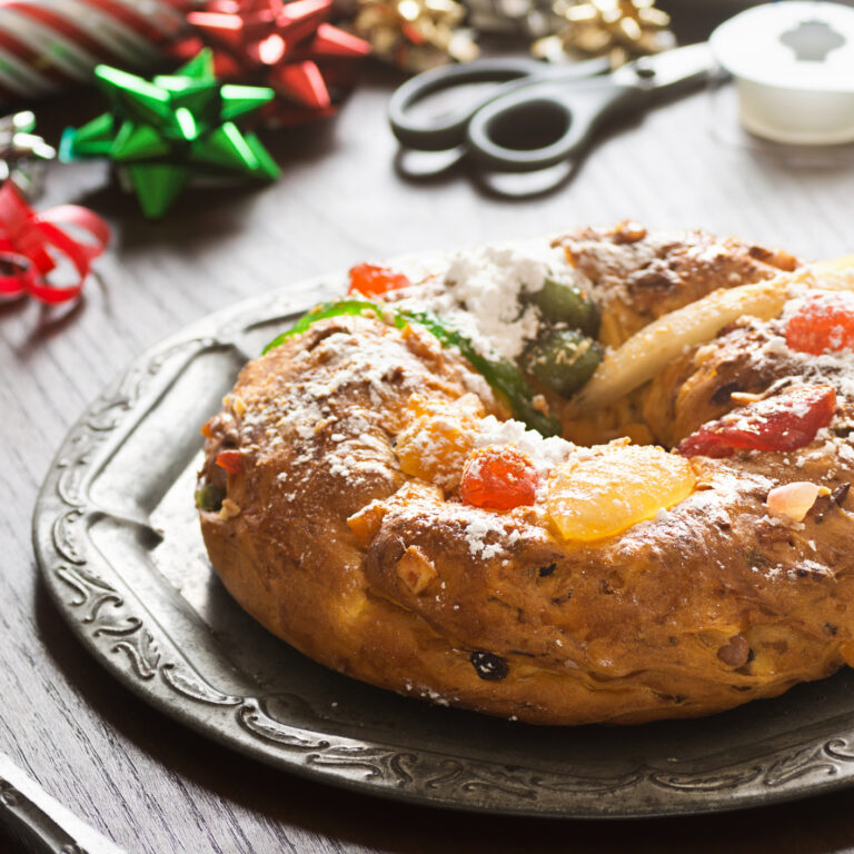 Os 20 melhores bolos-reis e rainha de Portugal