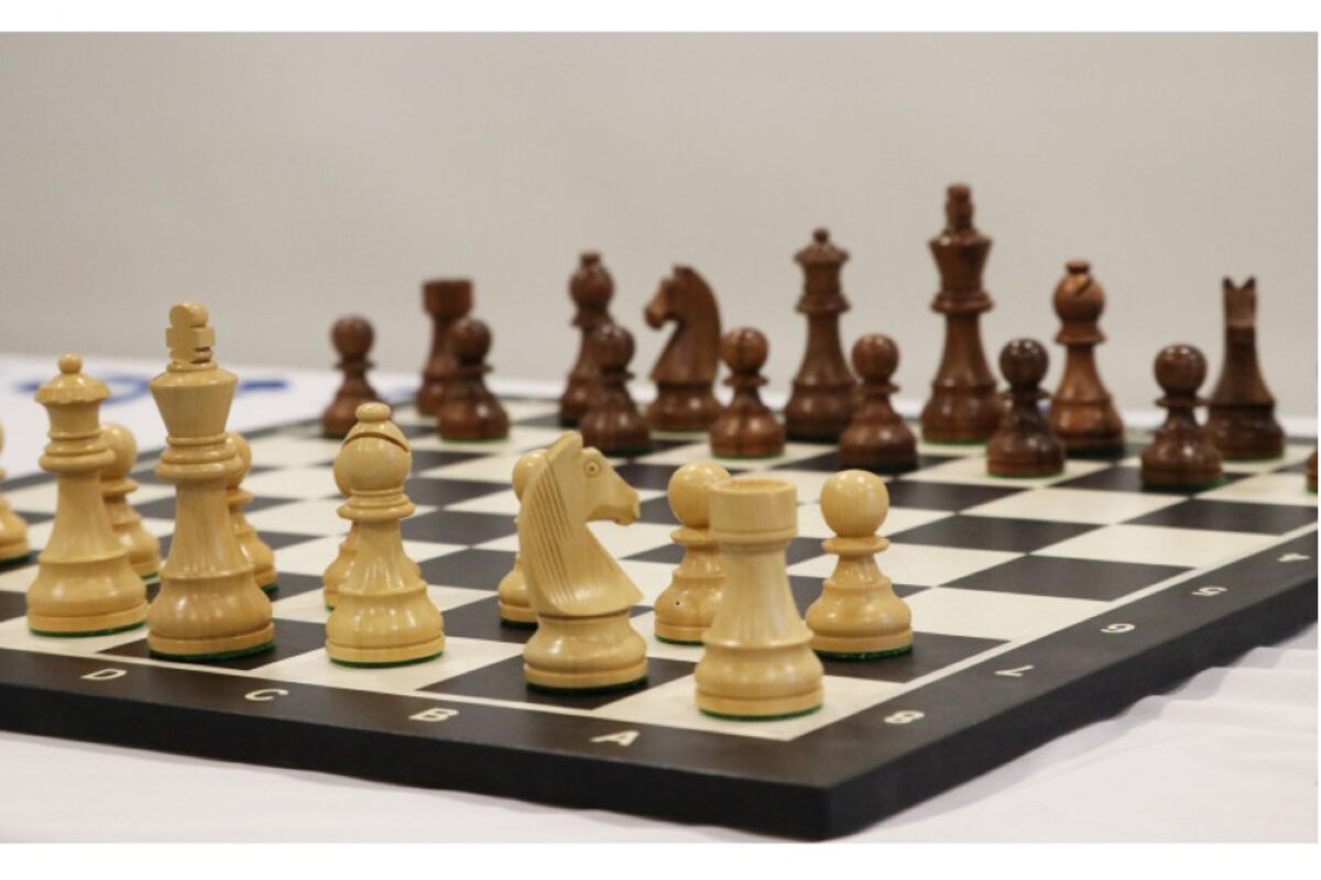 Gambito de Dama: o xadrez está na moda