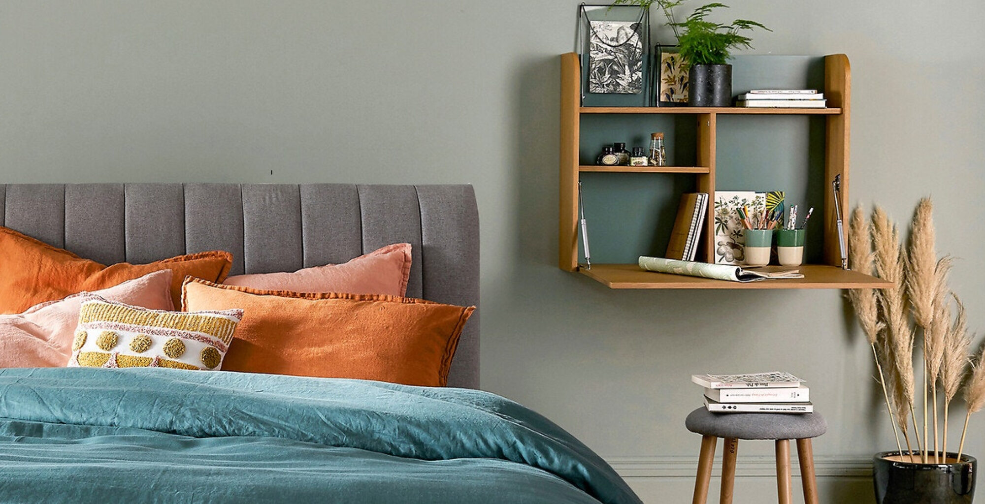 10 ideias para decorar casas pequenas