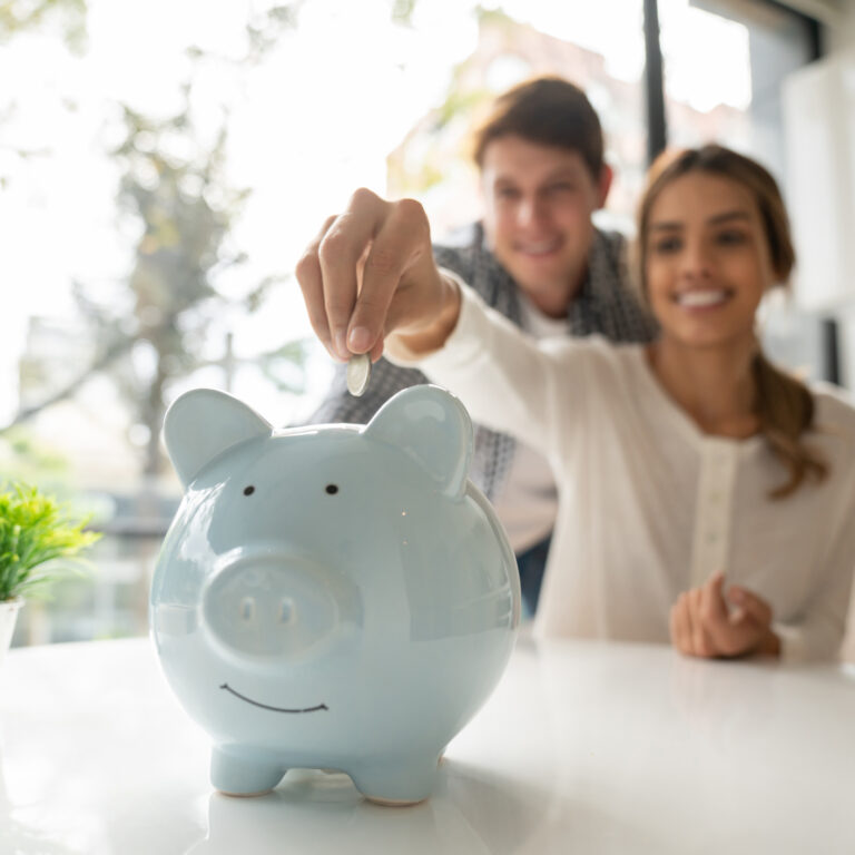 Crédito consolidado: uma solução mais em conta