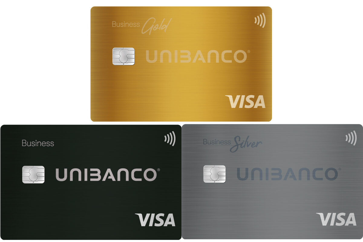 Guia de soluções financeiras para empresas | Unibanco