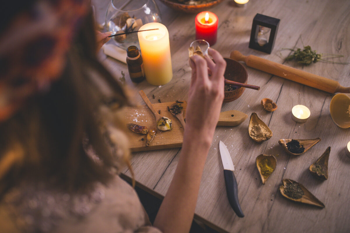 Esqueça o pão. Vamos fazer velas em casa | Unibanco