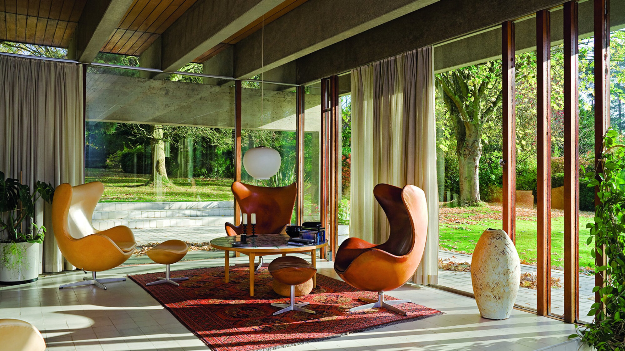 11 peças icónicas do design escandinavo. E onde as encontrar