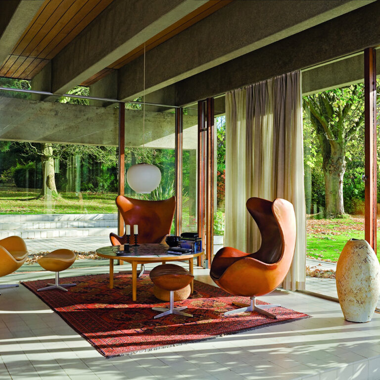 11 peças icónicas do design escandinavo. E onde as encontrar