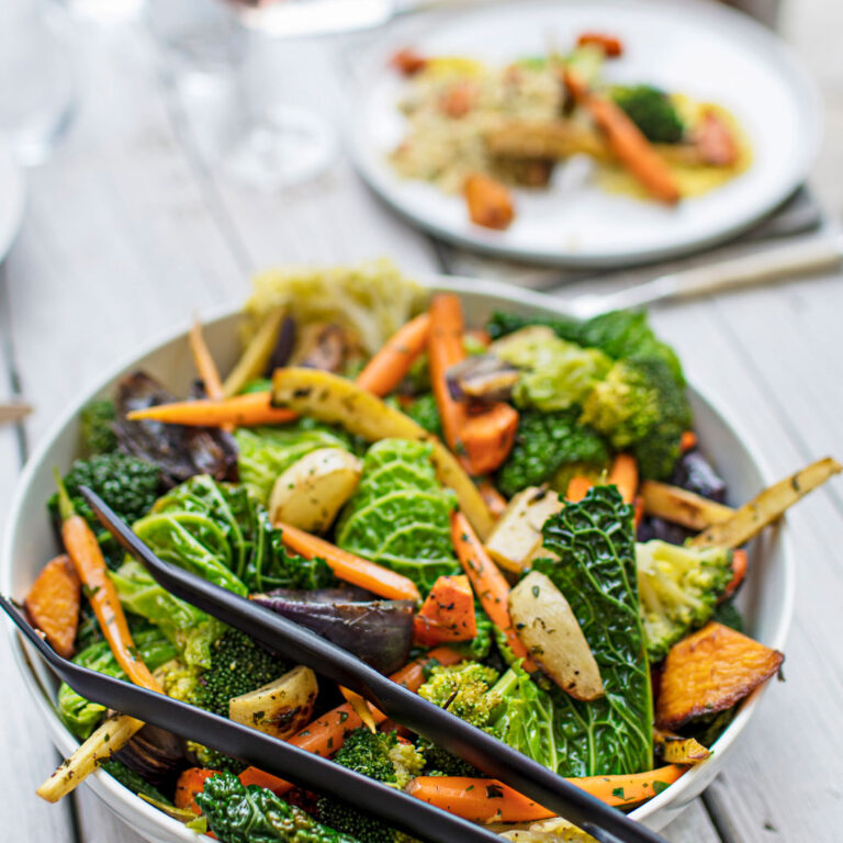 Vinhos para saladas | Unibanco