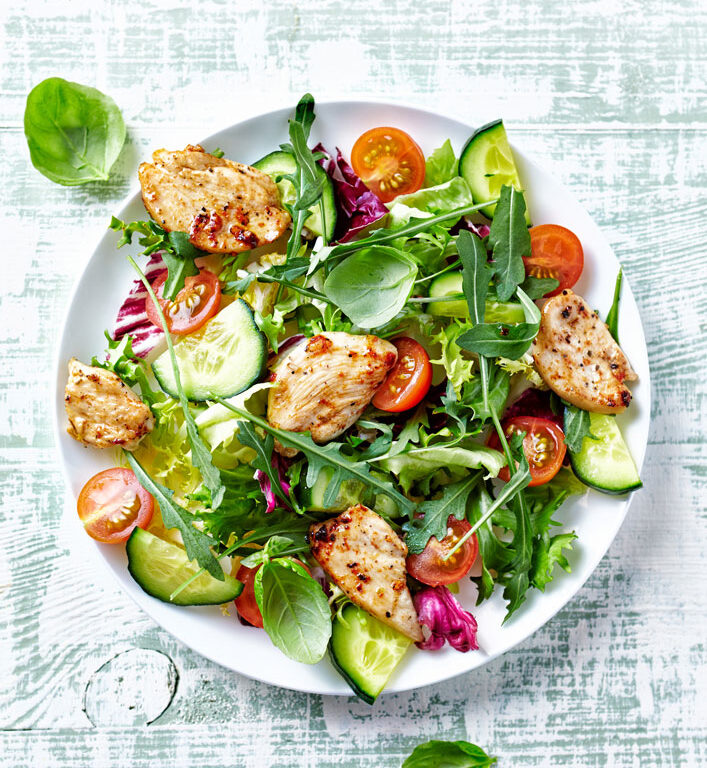 Vinhos para saladas | Unibanco