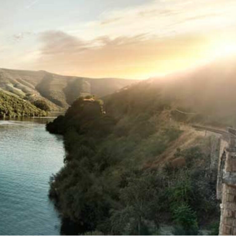 As melhores viagens de comboio em Portugal