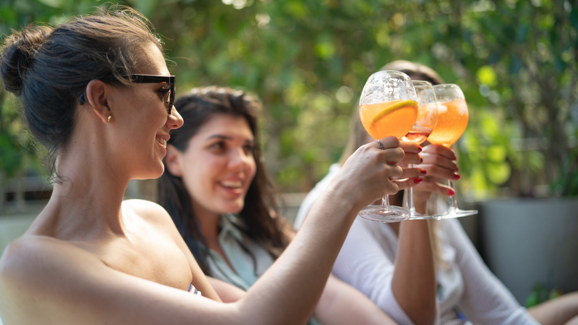 8 cocktails para um final de tarde perfeito