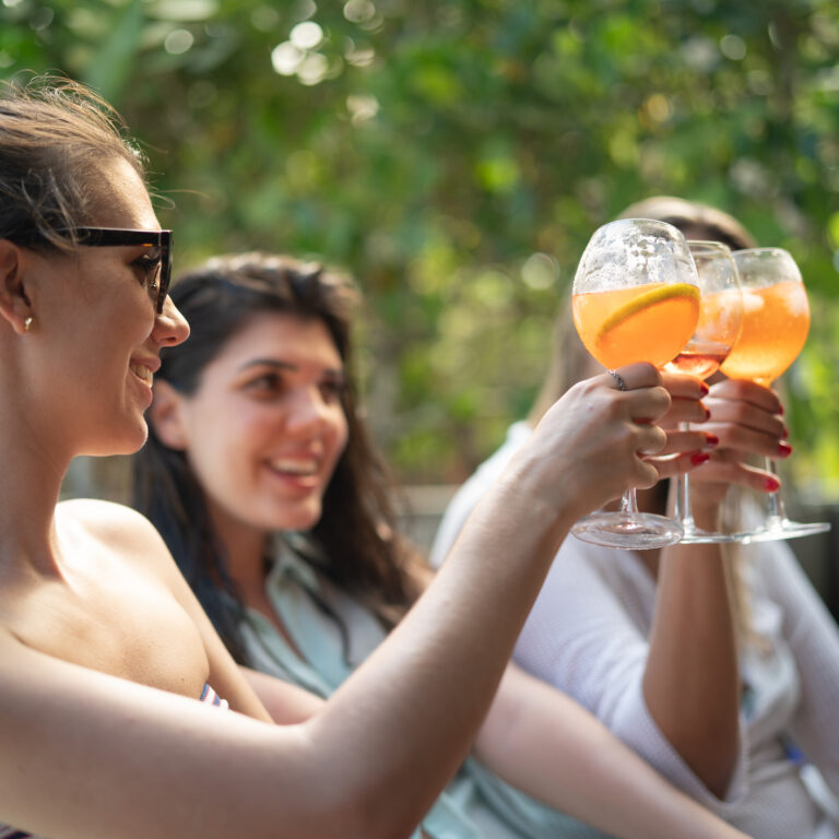 8 cocktails para um final de tarde perfeito