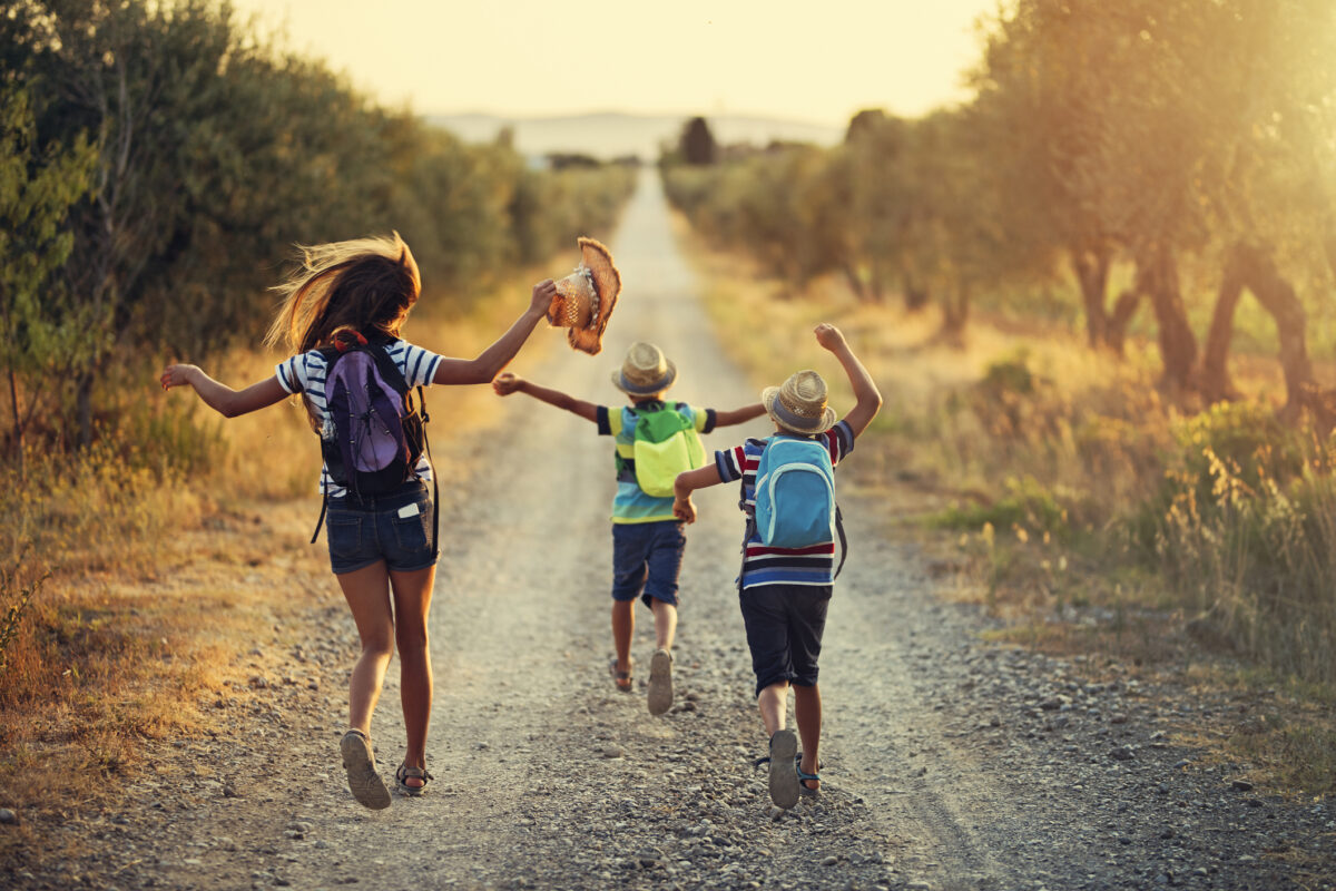 Férias grandes a preços low-cost | Unibanco