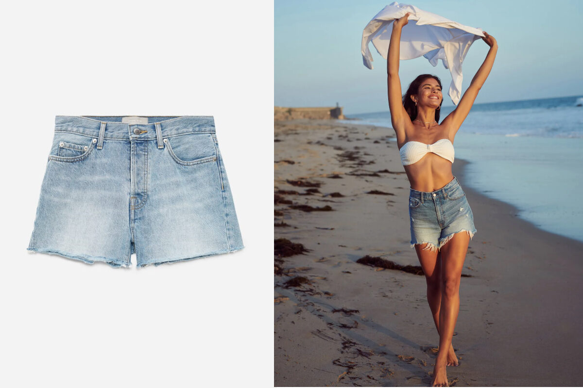 Looks de praia: o que usar na passerelle do verão | Unibanco