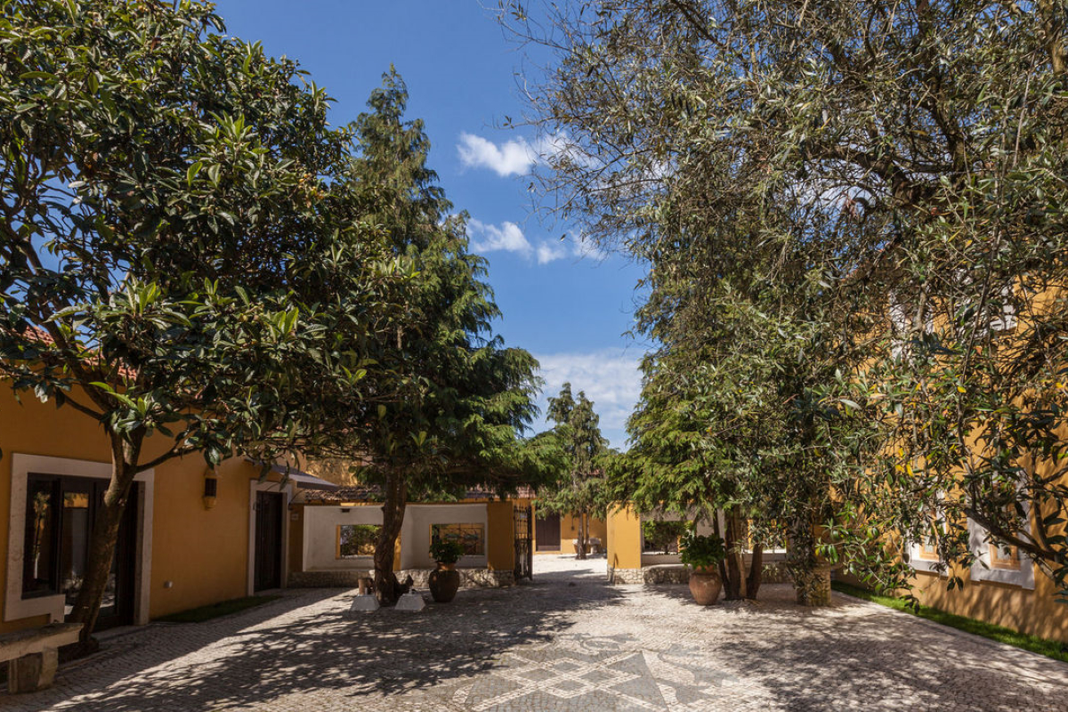 Hotéis no interior, para fugir da confusão | Unibanco