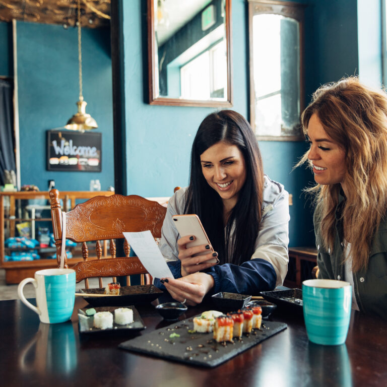 IVAucher: ganha o que gastar