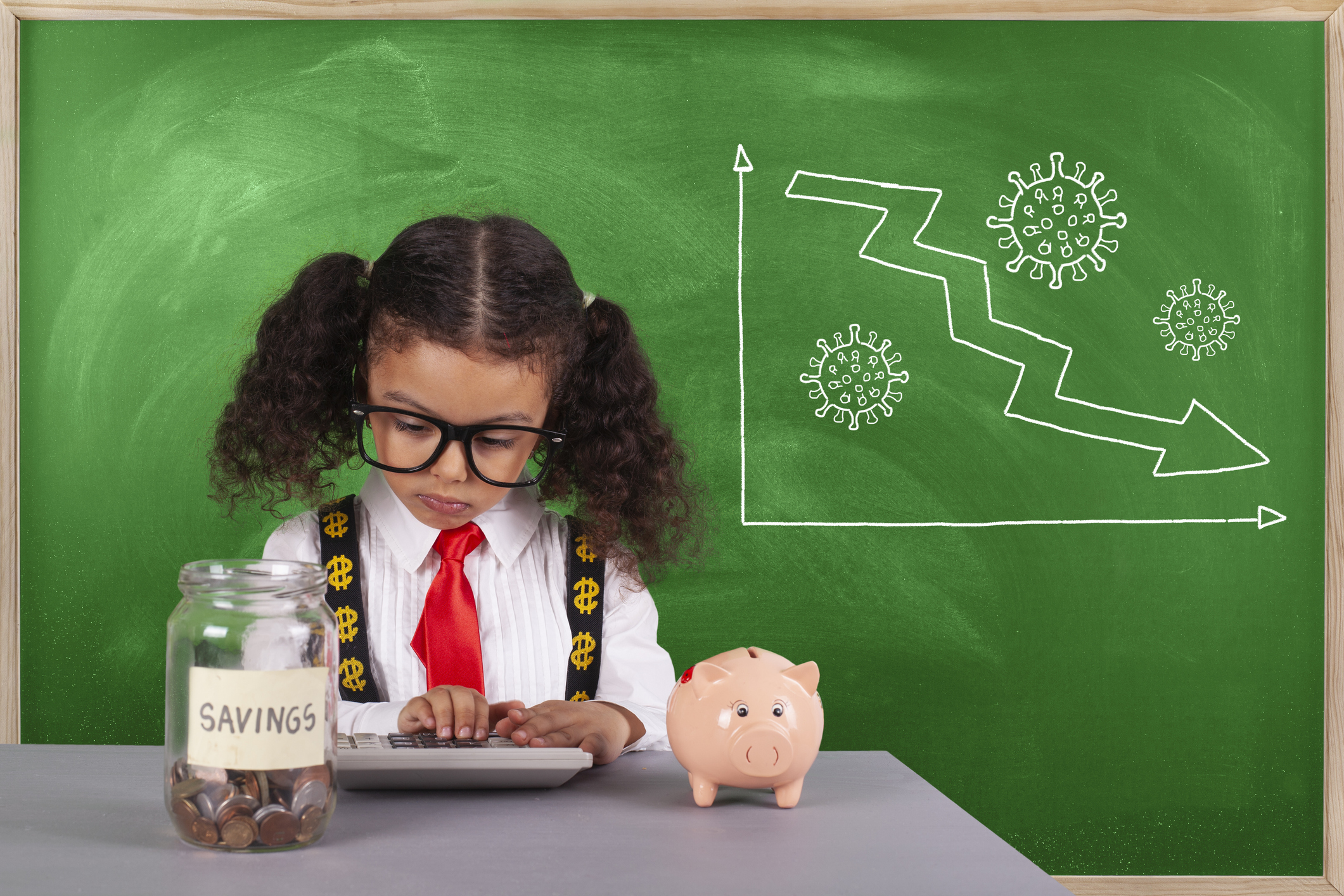 Imagem Unibanco - Aprender a poupar
