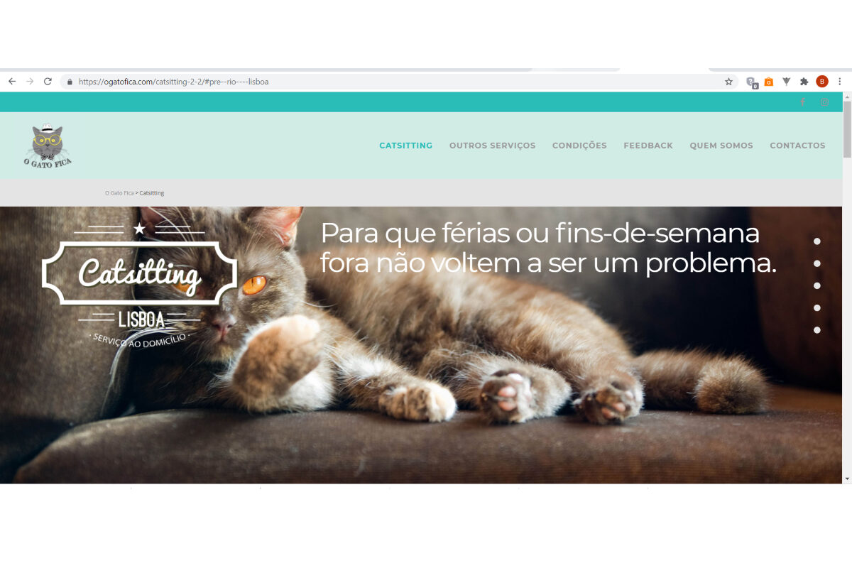 Já sabe onde vai deixar o seu animal de estimação estas férias? | Unibanco