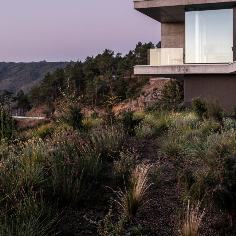 Hotéis no interior, para fugir da confusão