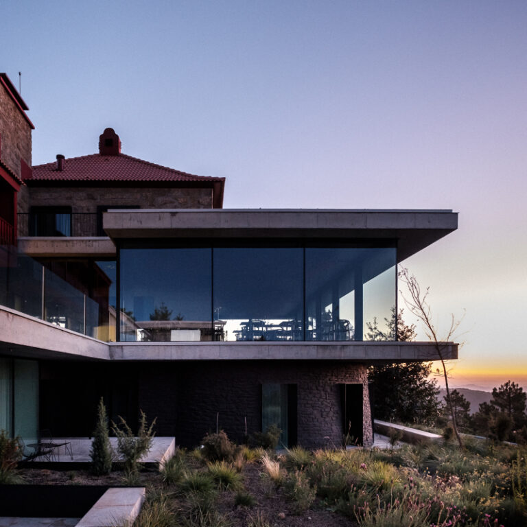 Hotéis no interior, para fugir da confusão | Unibanco