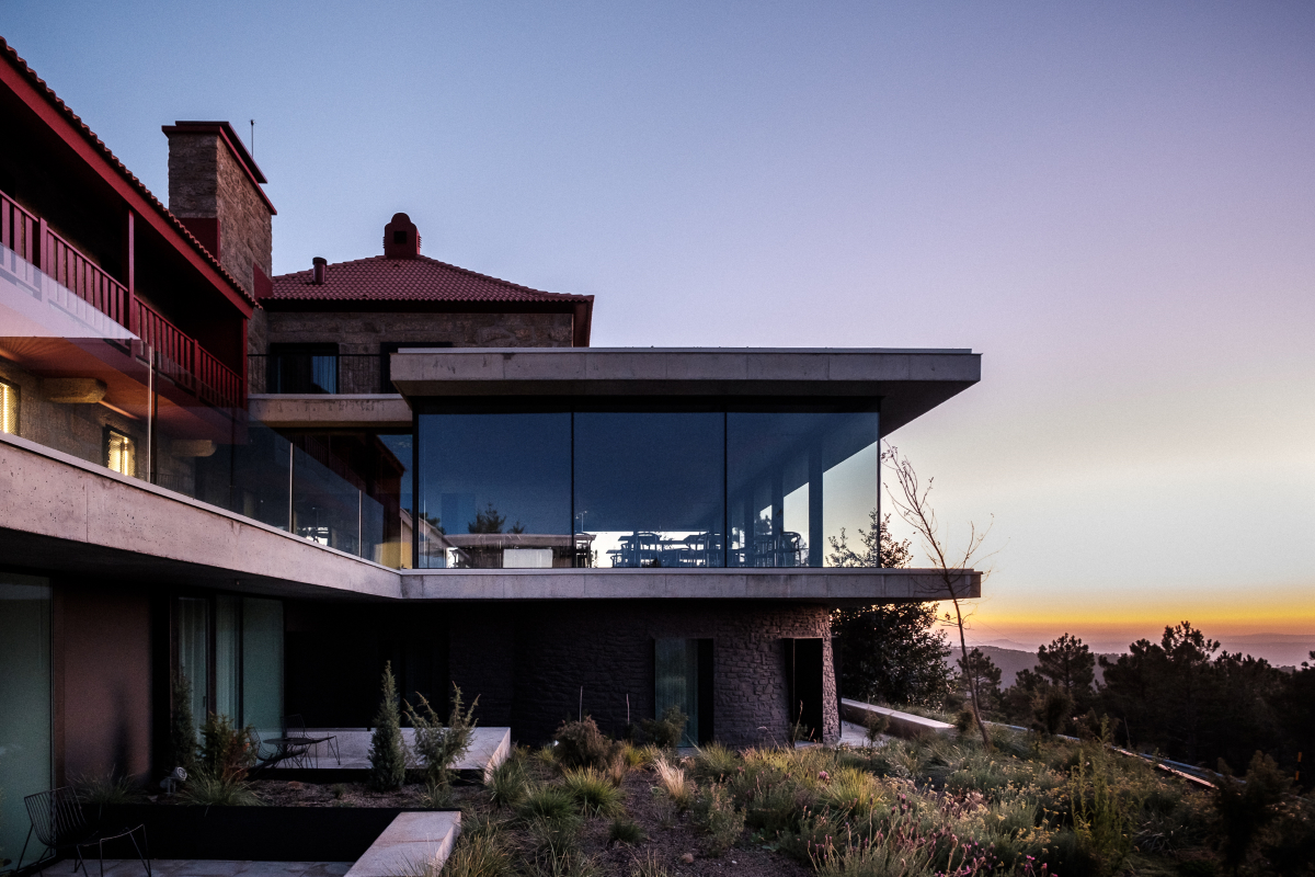 Hotéis no interior, para fugir da confusão | Unibanco