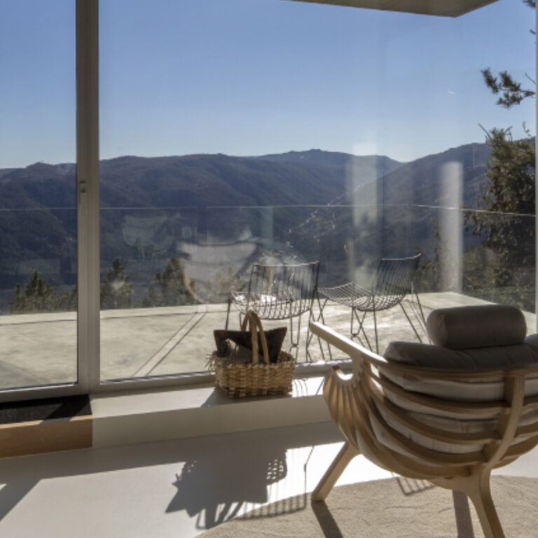 Hotéis no interior, para fugir da confusão | Unibanco