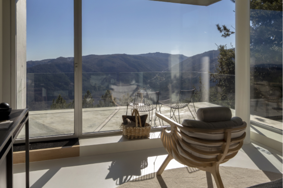 Hotéis no interior, para fugir da confusão | Unibanco