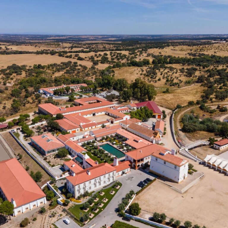 Hotéis no interior, para fugir da confusão | Unibanco