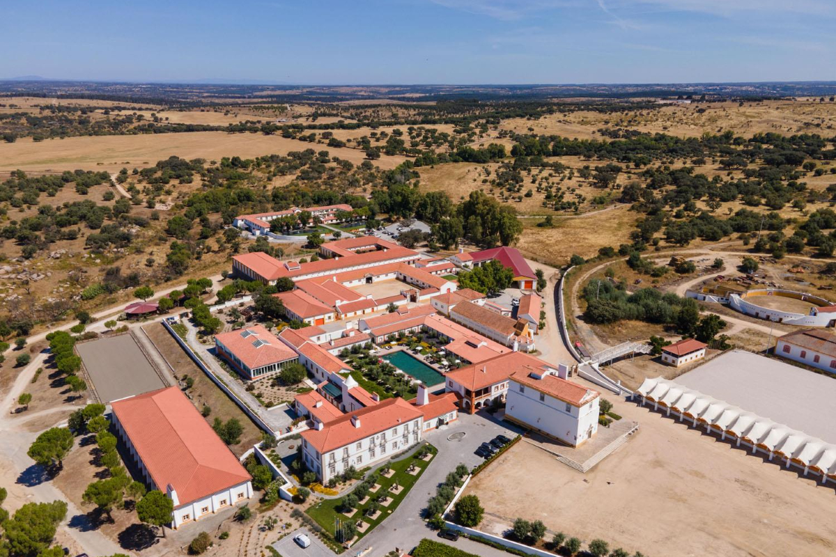 Hotéis no interior, para fugir da confusão | Unibanco