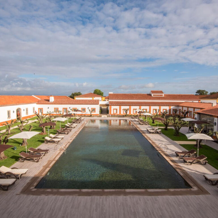 Hotéis no interior, para fugir da confusão | Unibanco