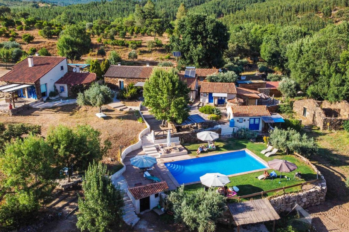 Hotéis no interior, para fugir da confusão | Unibanco