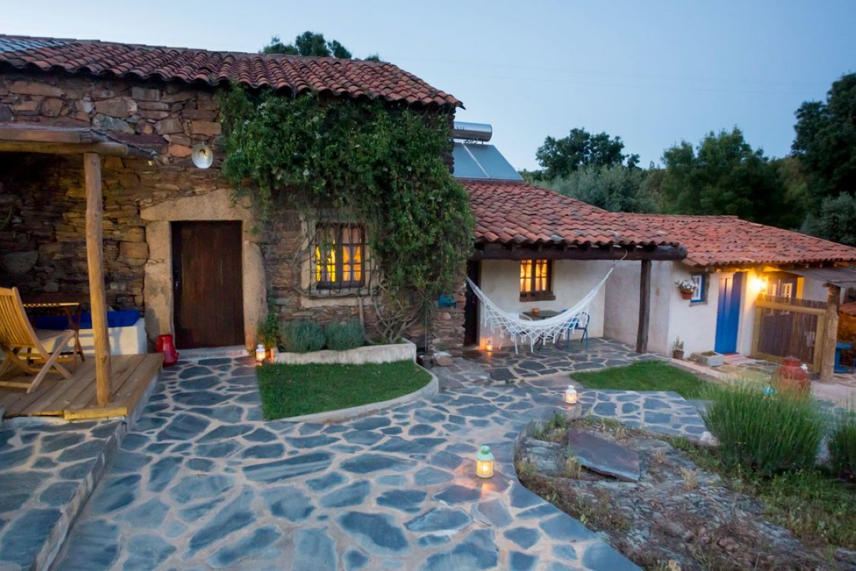 Hotéis no interior, para fugir da confusão | Unibanco