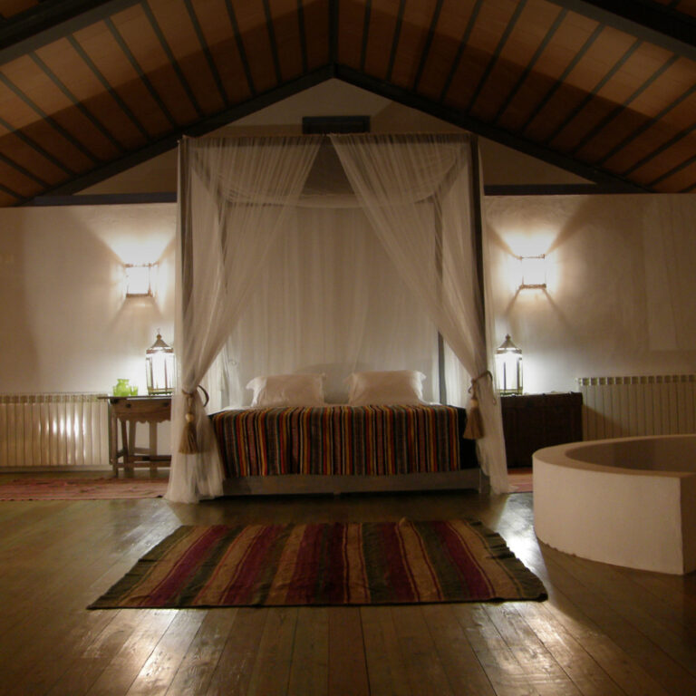 Hotéis no interior, para fugir da confusão | Unibanco