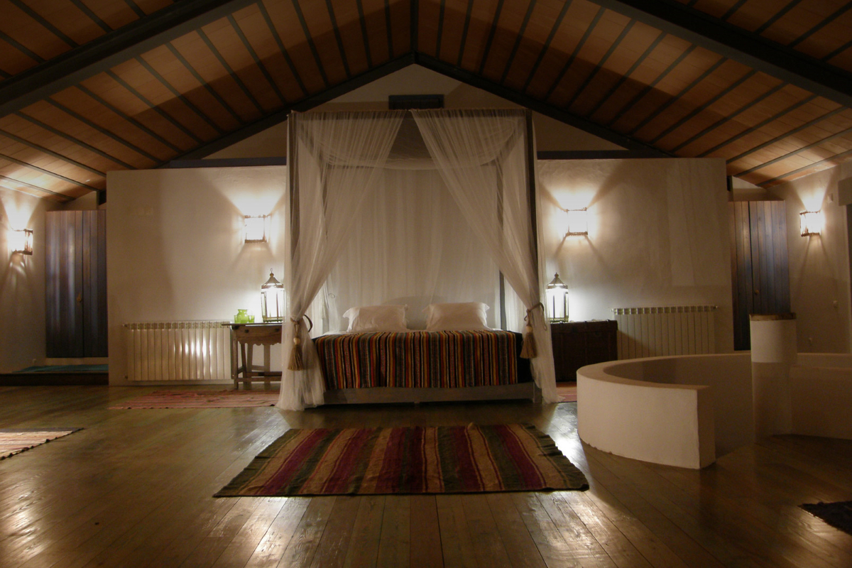 Hotéis no interior, para fugir da confusão | Unibanco