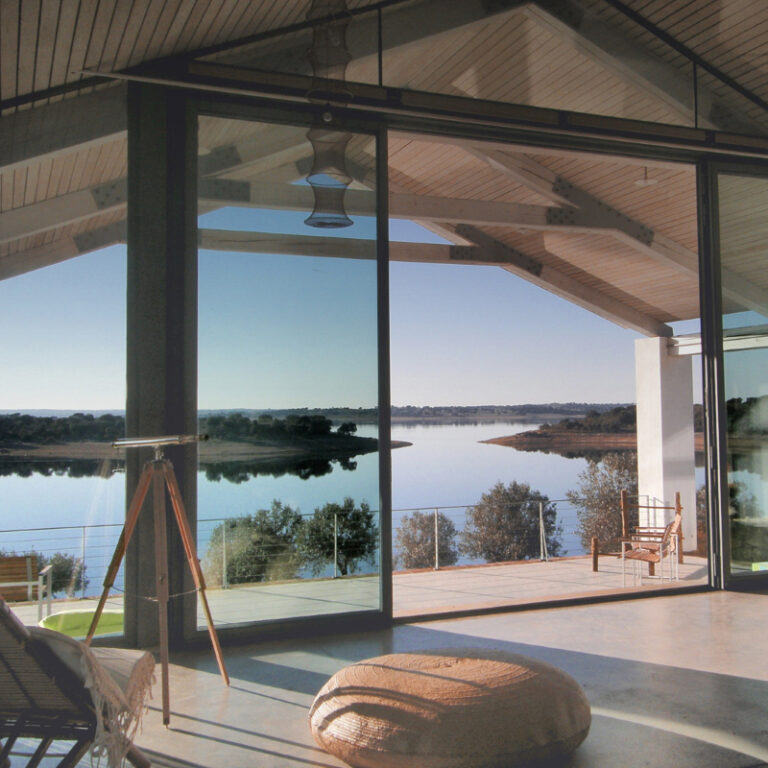 Hotéis no interior, para fugir da confusão | Unibanco