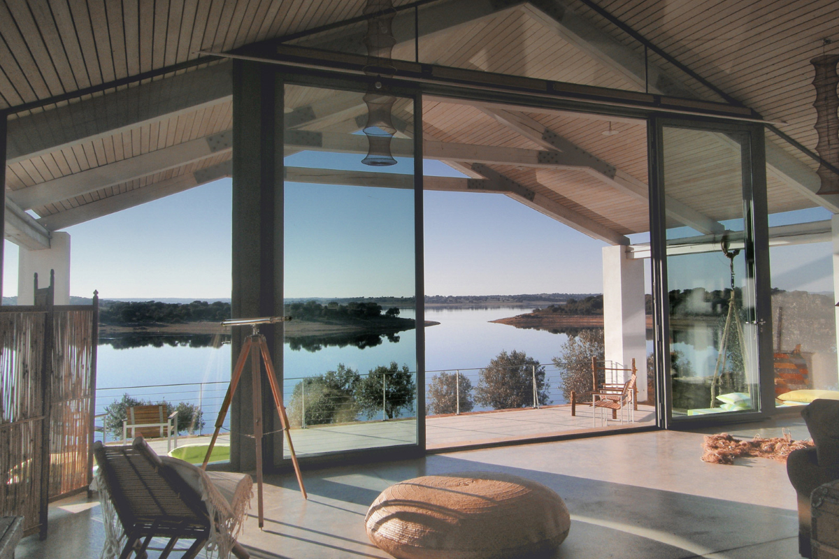 Hotéis no interior, para fugir da confusão | Unibanco