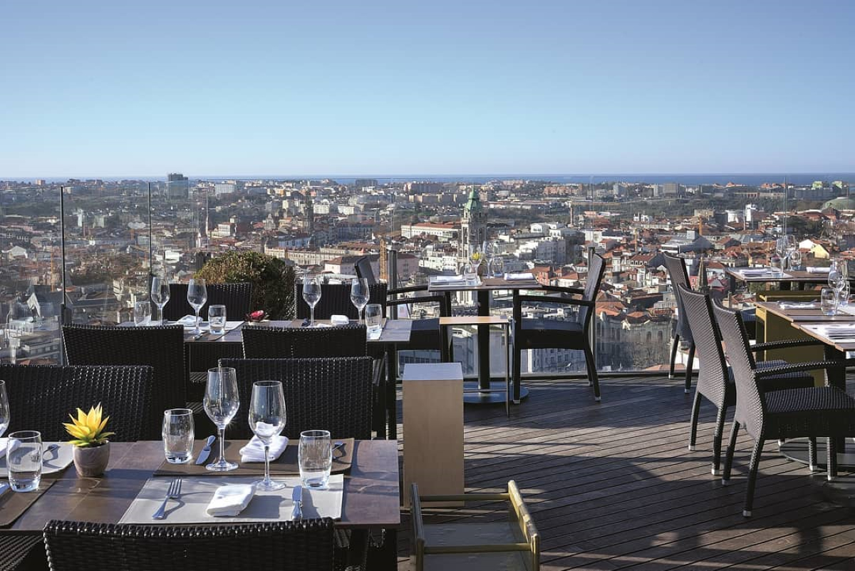 Dez rooftops a não perder, em Lisboa e no Porto | Unibanco