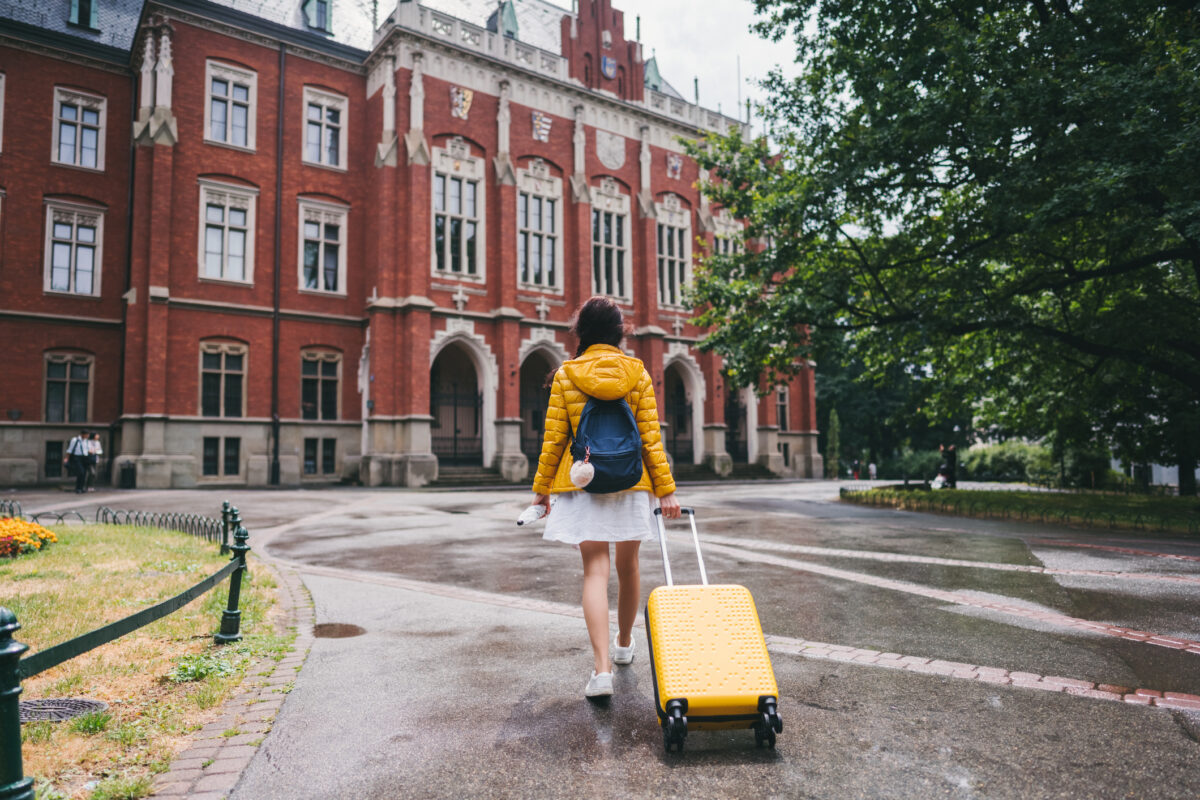 Dez dicas fundamentais para quem vai de Erasmus | Unibanco