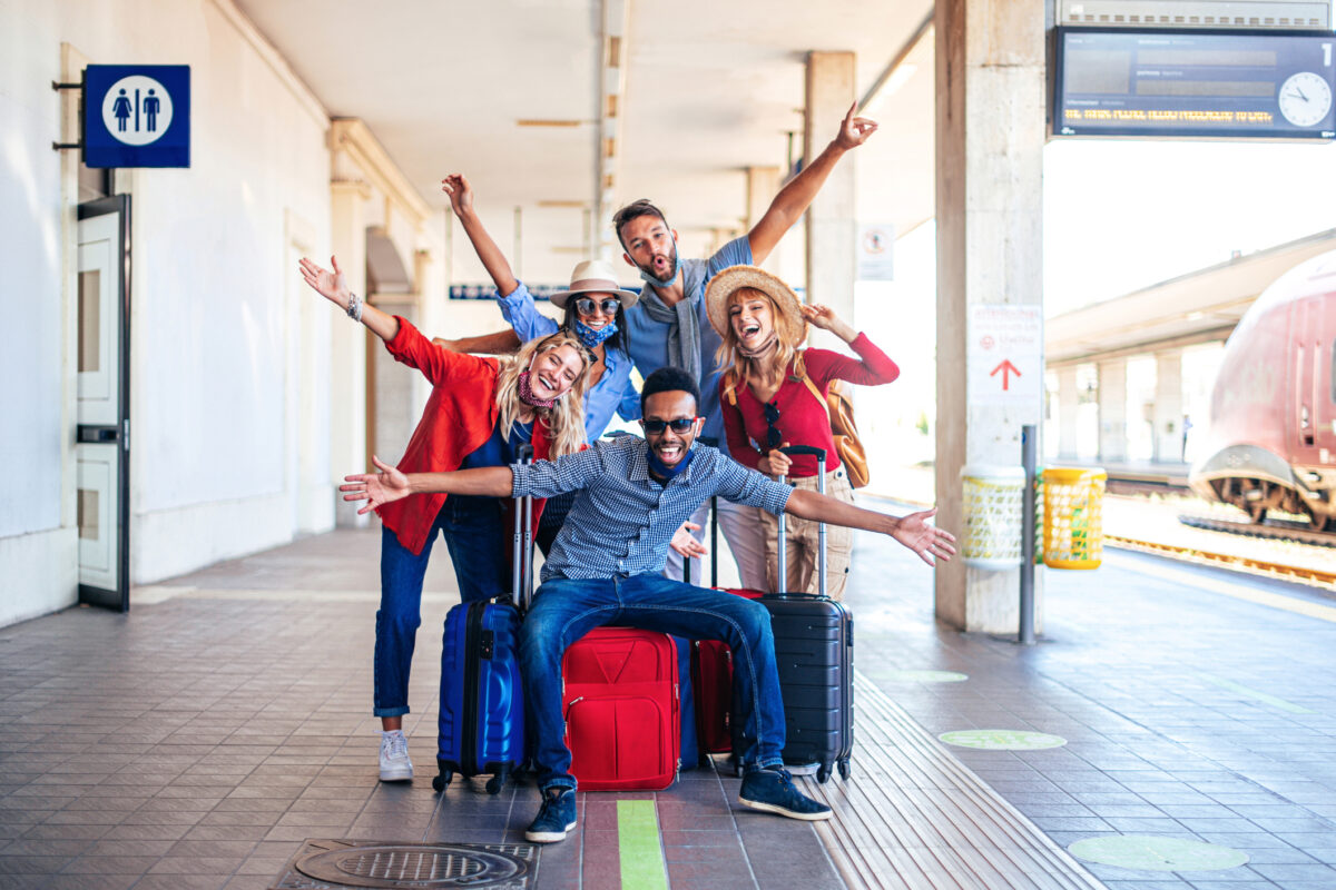Dez dicas fundamentais para quem vai de Erasmus | Unibanco