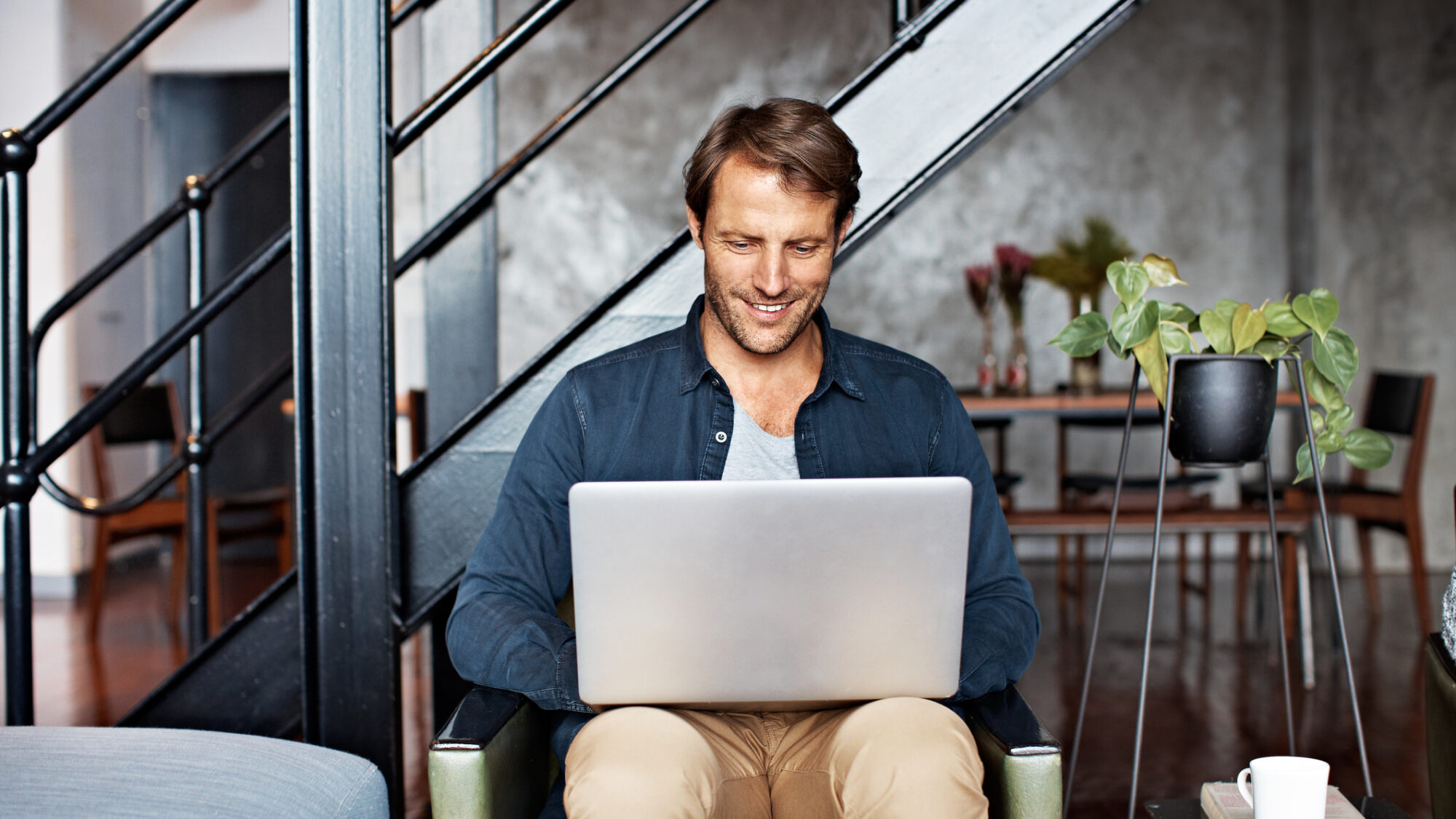 Pedir crédito pessoal online: mais rápido e menos burocrático