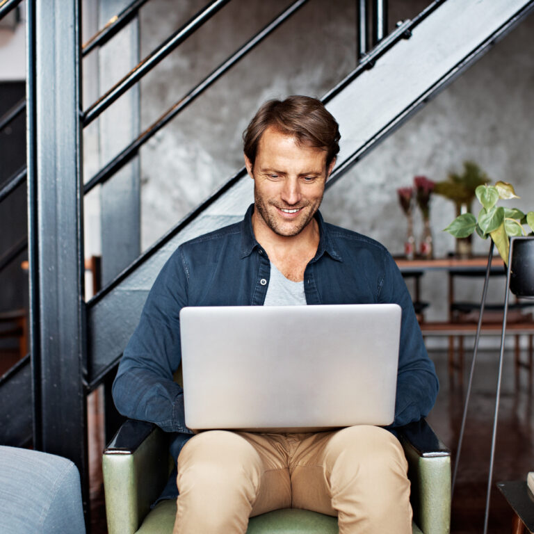 Pedir crédito pessoal online: mais rápido e menos burocrático