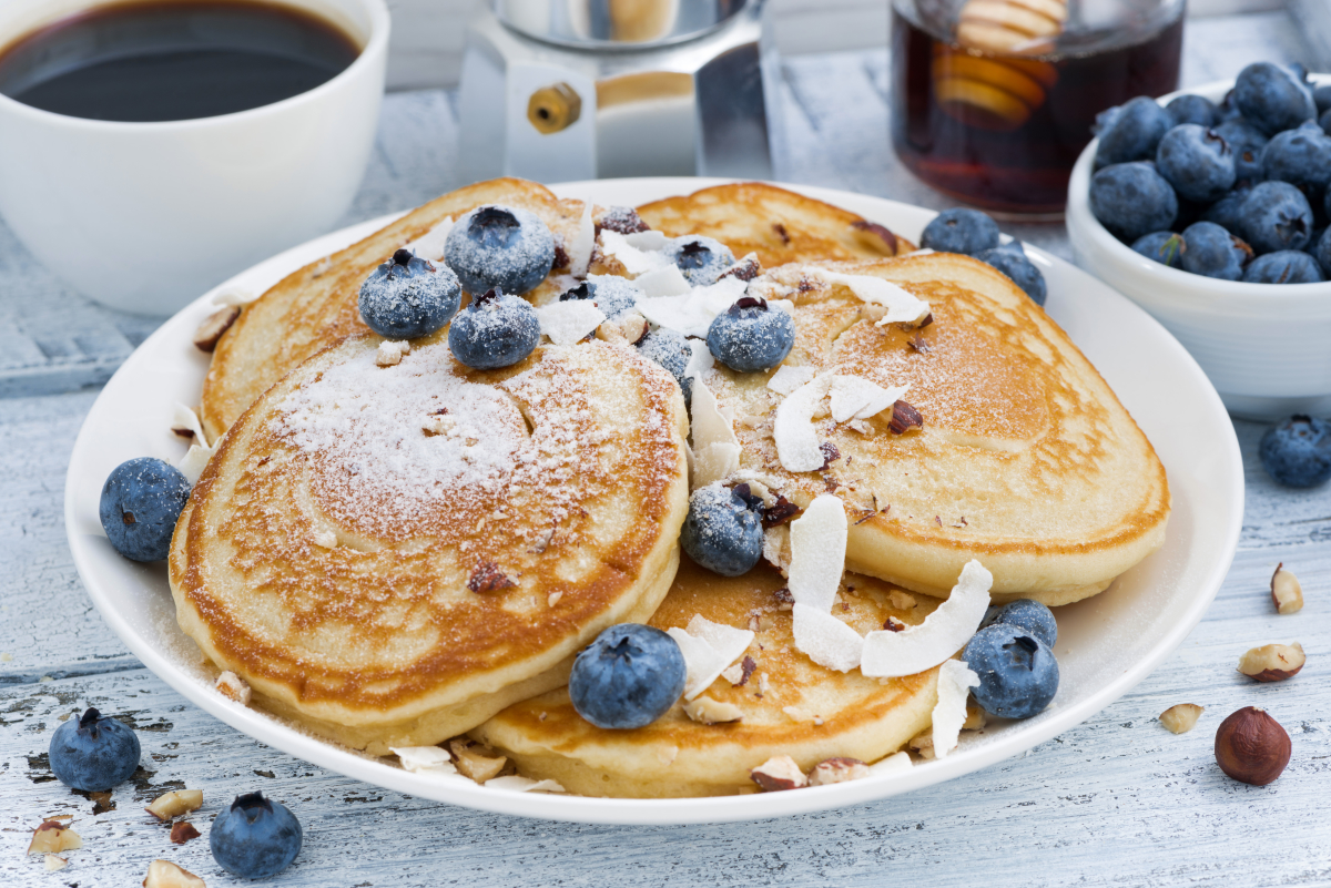6 snacks perfeitos para levar para a praia | Unibanco