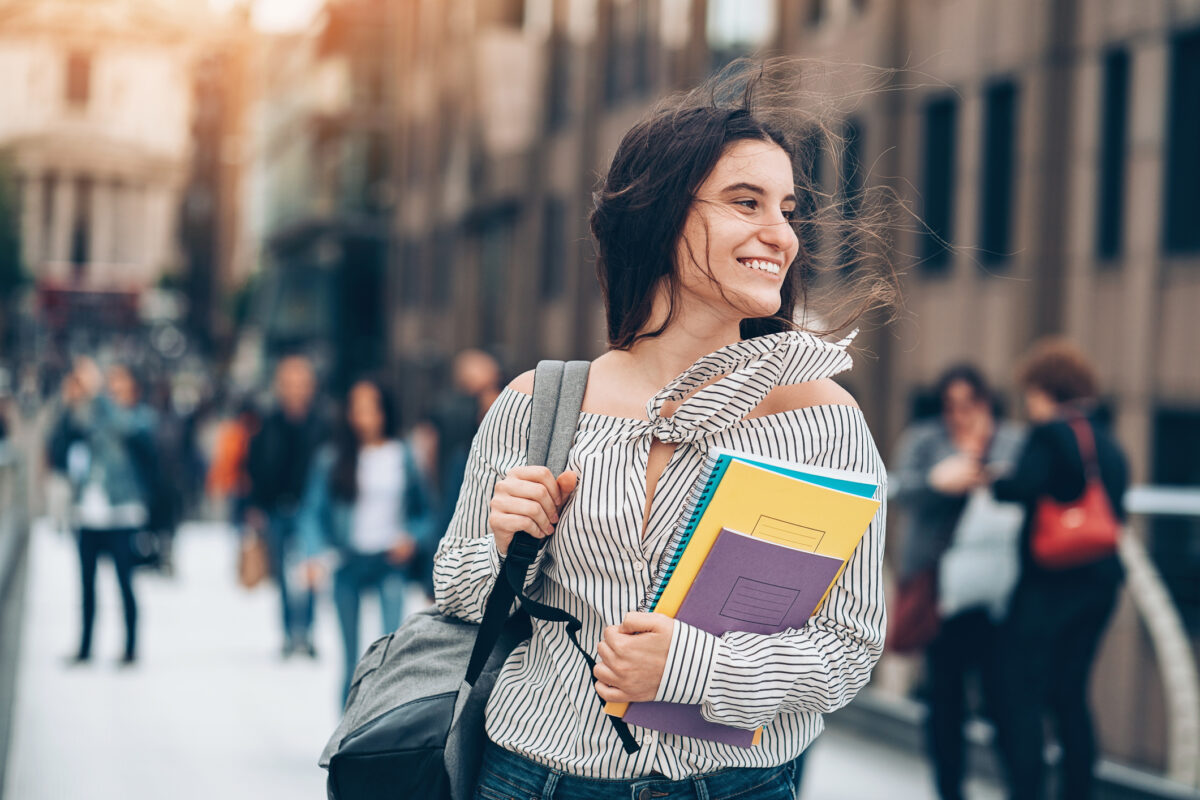 Dez dicas fundamentais para quem vai de Erasmus | Unibanco