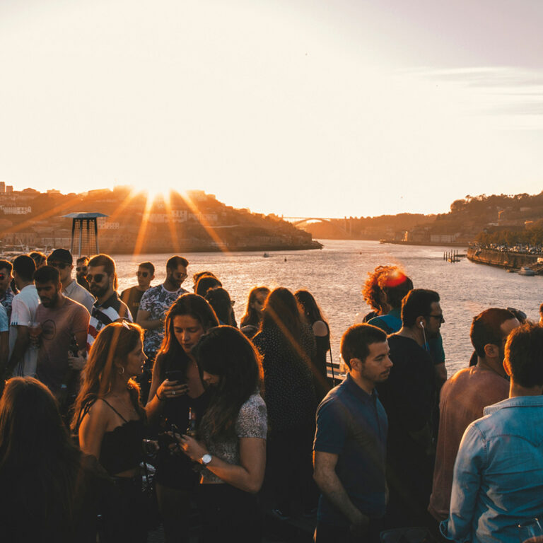 Dez rooftops a não perder, em Lisboa e no Porto