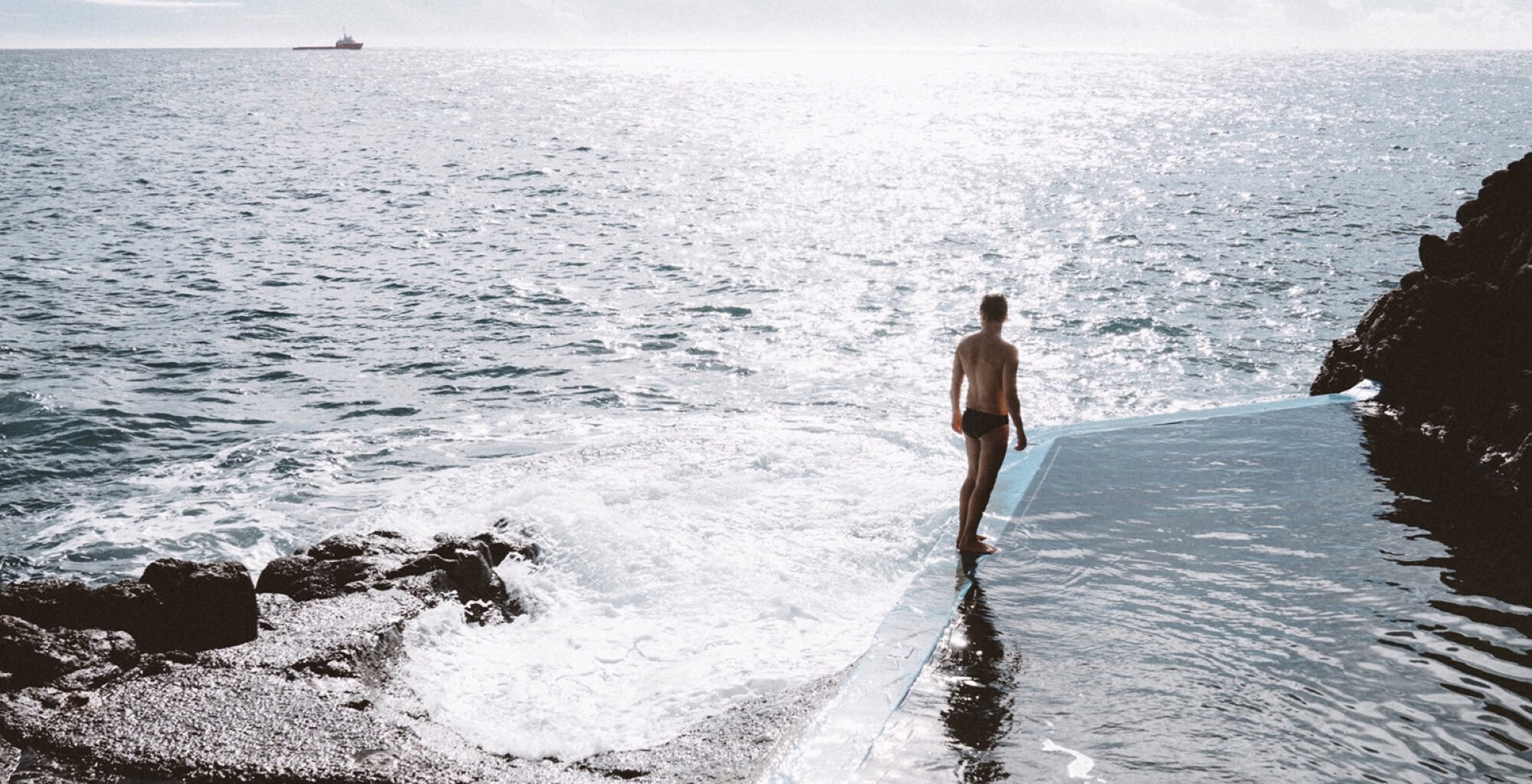 As piscinas mais incríveis de Portugal