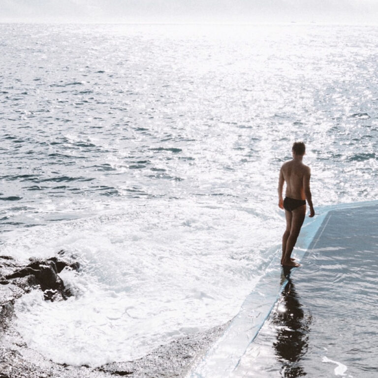 As piscinas mais incríveis de Portugal