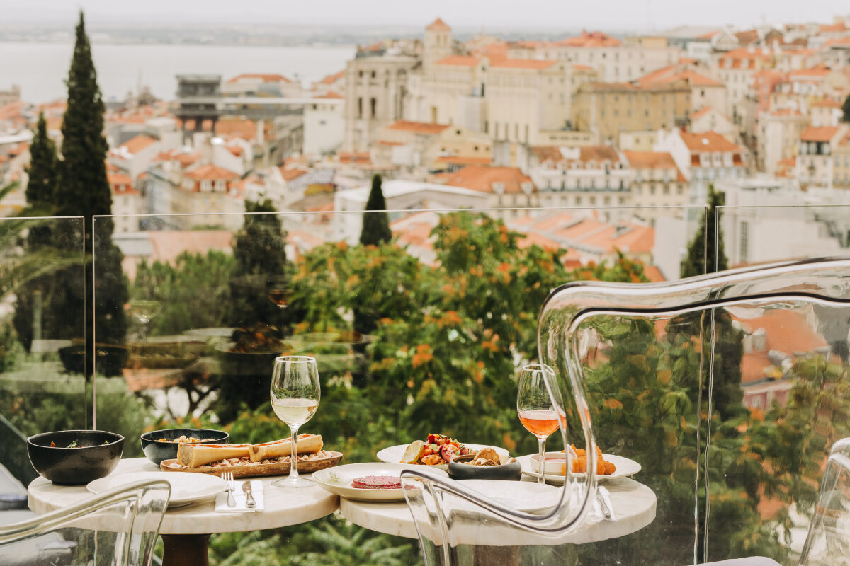 Dez rooftops a não perder, em Lisboa e no Porto | Unibanco