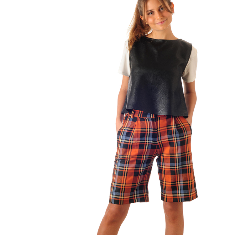 Moda teen: tudo para um regresso às aulas cheio de estilo | Unibanco