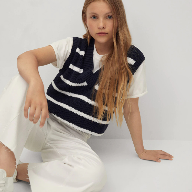 Moda teen: tudo para um regresso às aulas cheio de estilo | Unibanco