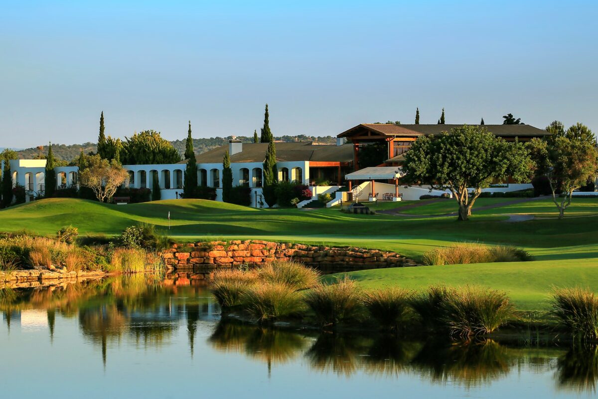 Os melhores campos de golfe em Portugal | Unibanco