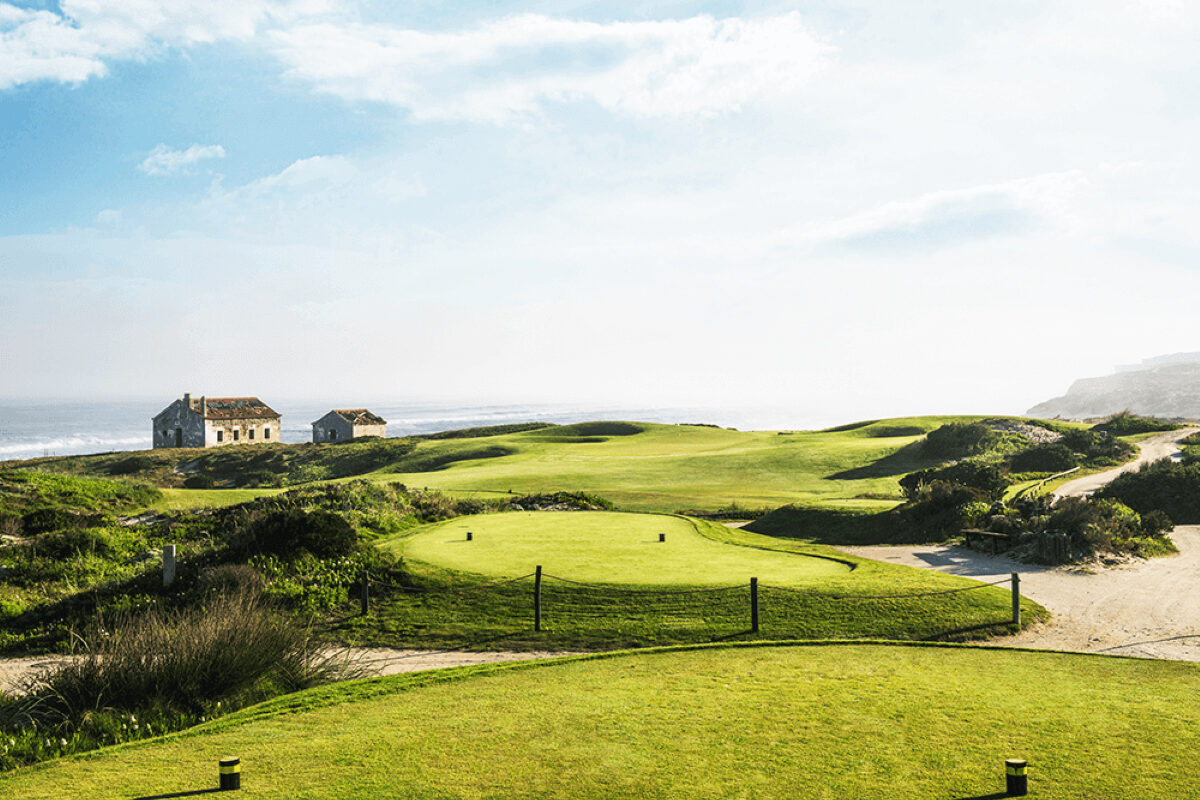 Os melhores campos de golfe em Portugal | Unibanco