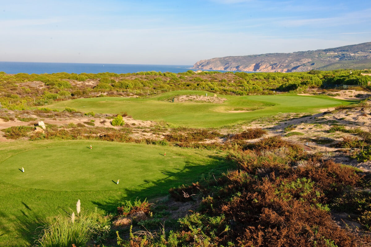 Os melhores campos de golfe em Portugal | Unibanco